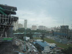The Rochester Residences (D5), Apartment #181989712
